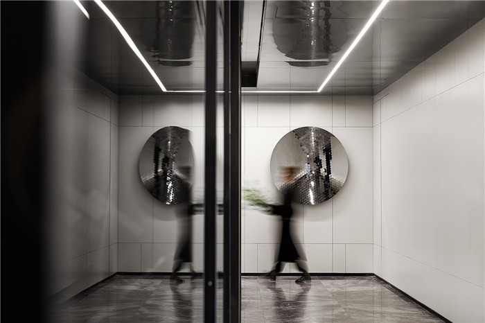 榮味-汀餐廳設(shè)計(jì) 現(xiàn)代雅致的高端餐飲會(huì)所裝修案例 榮味-汀餐廳設(shè)計(jì) 現(xiàn)代雅致的高端餐飲會(huì)所裝修案例