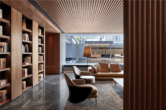 榮味-汀餐廳設(shè)計(jì) 現(xiàn)代雅致的高端餐飲會(huì)所休閑區(qū)裝修設(shè)計(jì)方案 榮味-汀餐廳設(shè)計(jì) 現(xiàn)代雅致的高端餐飲會(huì)所休閑區(qū)裝修設(shè)計(jì)方案