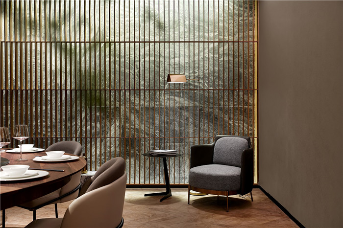 榮味-汀餐廳設(shè)計(jì) 現(xiàn)代雅致的高端餐飲會(huì)所包廂裝修設(shè)計(jì)方案 榮味-汀餐廳設(shè)計(jì) 現(xiàn)代雅致的高端餐飲會(huì)所包廂裝修設(shè)計(jì)方案