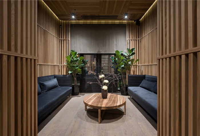 鄭州宏鈺堂分享國外現(xiàn)代禪風日式餐廳裝修設計圖 鄭州宏鈺堂分享國外現(xiàn)代禪風日式餐廳裝修設計圖