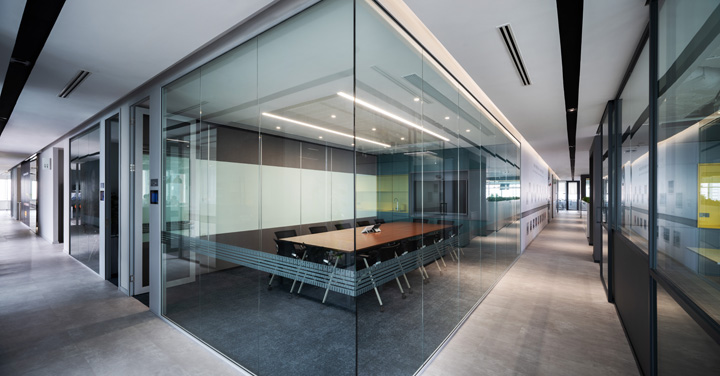 簡約時尚風(fēng)倍耐力跨國集團總部會議室裝修設(shè)計方案 簡約時尚風(fēng)倍耐力跨國集團總部會議室裝修設(shè)計方案