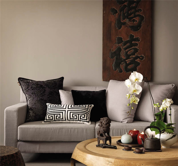 鄭州宏鈺堂分享小型新中式禪意辦公室裝修設(shè)計案例 鄭州宏鈺堂分享小型新中式禪意辦公室裝修設(shè)計案例