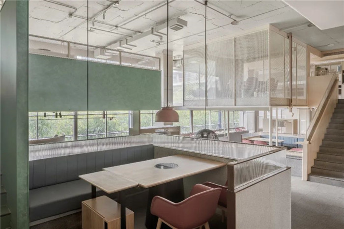 專業(yè)餐飲設(shè)計(jì)公司推薦生如夏花連鎖火鍋店裝修設(shè)計(jì)方案 專業(yè)餐飲設(shè)計(jì)公司推薦生如夏花連鎖火鍋店裝修設(shè)計(jì)方案