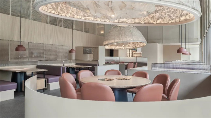 專業(yè)餐飲設(shè)計(jì)公司推薦生如夏花連鎖火鍋店裝修設(shè)計(jì)圖 專業(yè)餐飲設(shè)計(jì)公司推薦生如夏花連鎖火鍋店裝修設(shè)計(jì)圖