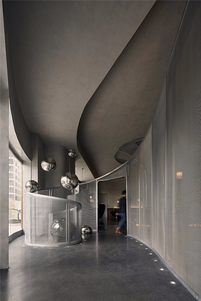 鄭州宏鈺堂分享西餐酒吧混合業(yè)態(tài)餐廳裝修設計案例 鄭州宏鈺堂分享西餐酒吧混合業(yè)態(tài)餐廳裝修設計案例