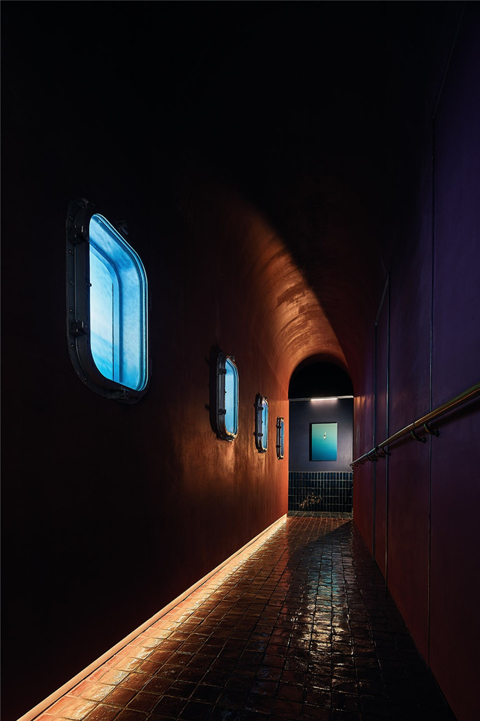 鄭州宏鈺堂分享西餐酒吧混合業(yè)態(tài)餐廳裝修設計案例 鄭州宏鈺堂分享西餐酒吧混合業(yè)態(tài)餐廳裝修設計案例