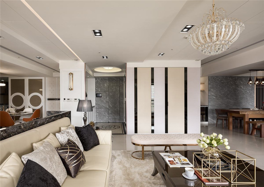 新鄭正商紅河谷雙拼別墅裝修設(shè)計(jì)方案實(shí)景圖 新鄭正商紅河谷雙拼別墅裝修設(shè)計(jì)方案實(shí)景圖