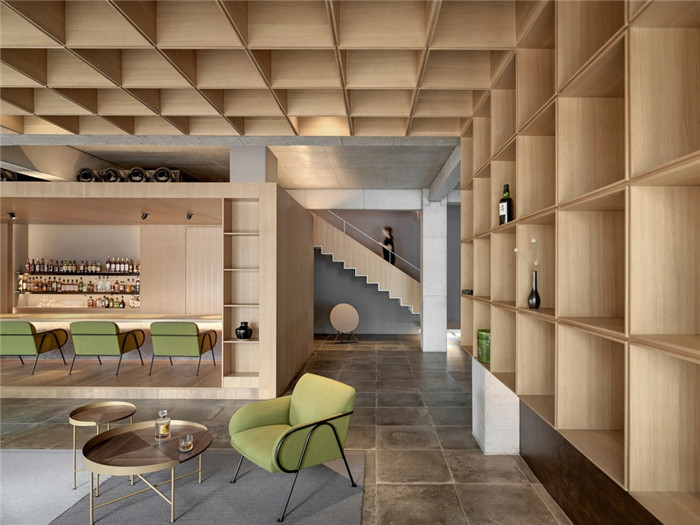 清新簡(jiǎn)約風(fēng)日式酒吧餐廳裝修設(shè)計(jì)方案 清新簡(jiǎn)約風(fēng)日式酒吧餐廳裝修設(shè)計(jì)方案