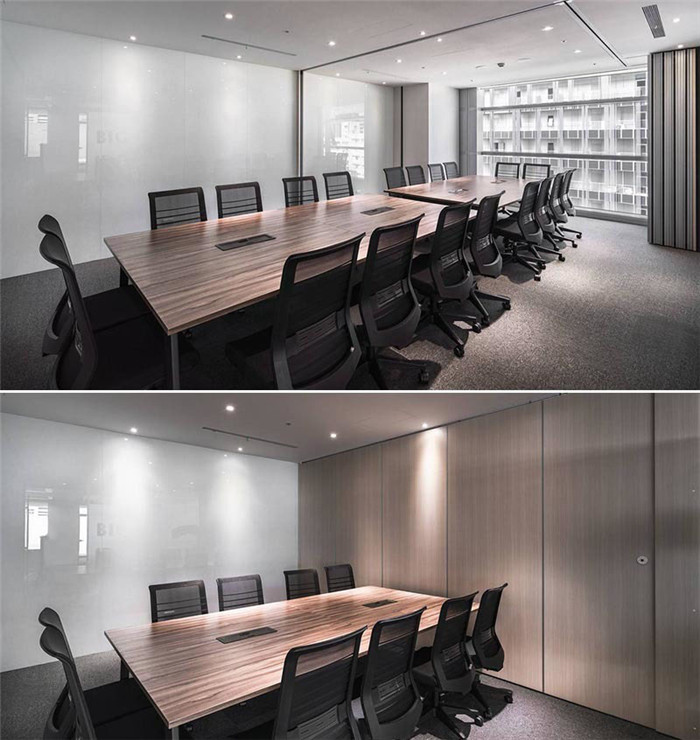 現(xiàn)代風(fēng)德國馬牌輪胎臺灣總部辦公室會議室裝修設(shè)計方案 現(xiàn)代風(fēng)德國馬牌輪胎臺灣總部辦公室會議室裝修設(shè)計方案