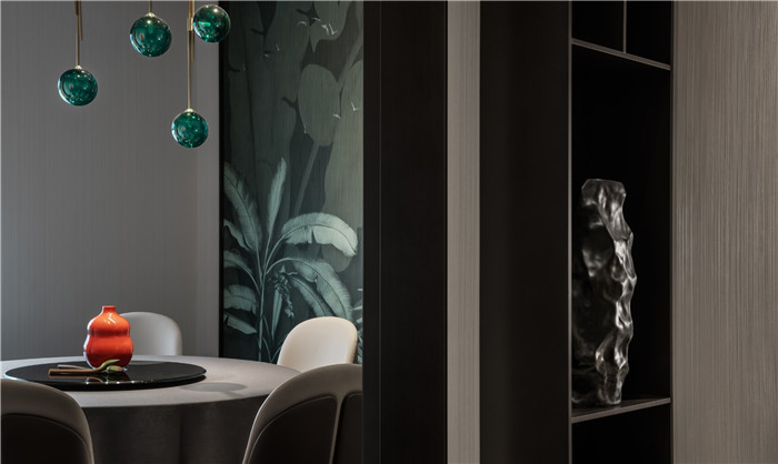 鄭州專業(yè)餐飲裝修公司推薦鼎琪高端鐵板燒餐廳包間設(shè)計方案 鄭州專業(yè)餐飲裝修公司推薦鼎琪高端鐵板燒餐廳包間設(shè)計方案