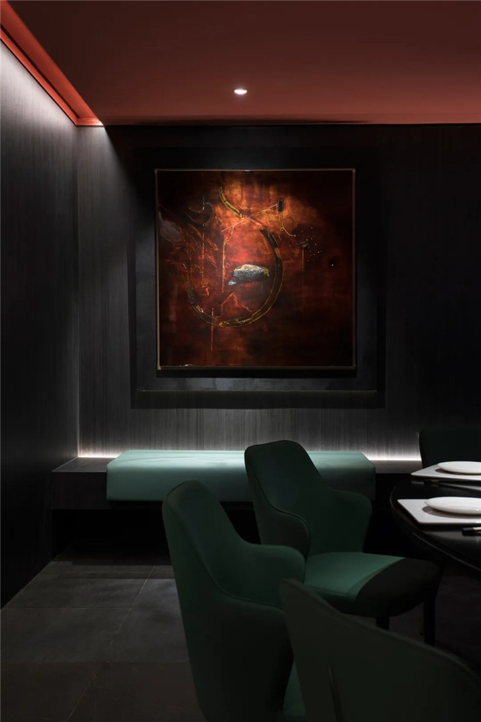 專業(yè)餐廳設(shè)計裝修公司推薦創(chuàng)意地下餐廳包房設(shè)計方案 專業(yè)餐廳設(shè)計裝修公司推薦創(chuàng)意地下餐廳包房設(shè)計方案