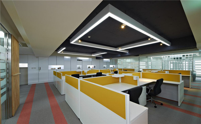 現(xiàn)代極簡風(fēng)小型會計師事務(wù)所裝修設(shè)計方案 現(xiàn)代極簡風(fēng)小型會計師事務(wù)所裝修設(shè)計方案