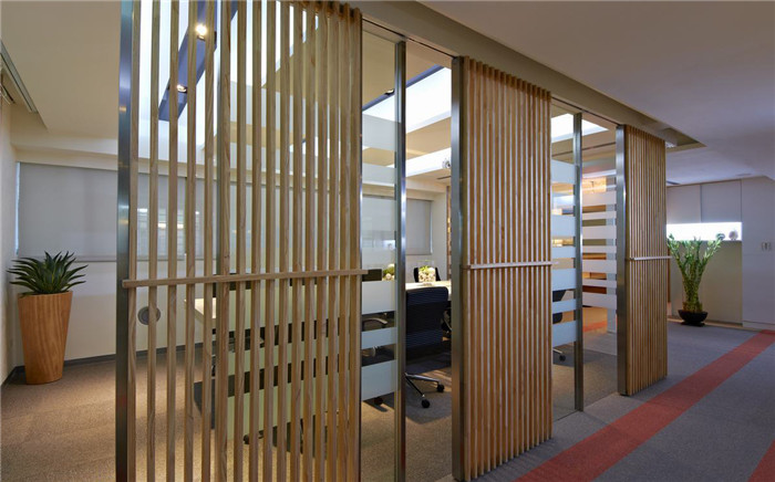 現(xiàn)代極簡風(fēng)小型會計師事務(wù)所會議室裝修設(shè)計方案 現(xiàn)代極簡風(fēng)小型會計師事務(wù)所會議室裝修設(shè)計方案