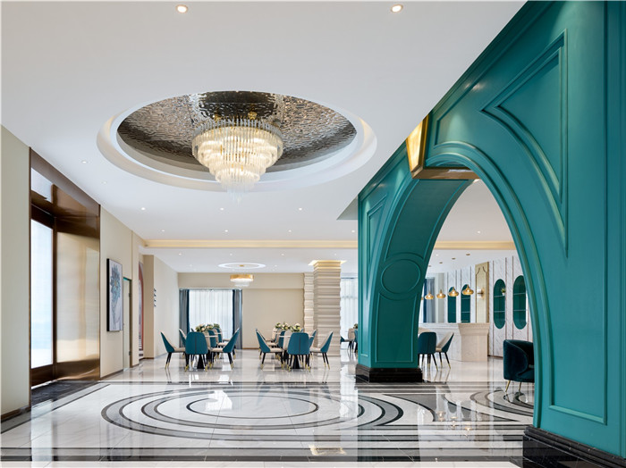 低調(diào)奢華風(fēng)羽妃醫(yī)療美容醫(yī)院大廳洽談區(qū)裝修設(shè)計實景圖 低調(diào)奢華風(fēng)羽妃醫(yī)療美容醫(yī)院大廳洽談區(qū)裝修設(shè)計實景圖