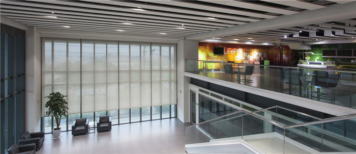 3000平現(xiàn)代人文科技公司獨(dú)棟辦公樓裝修設(shè)計(jì)方案 3000平現(xiàn)代人文科技公司獨(dú)棟辦公樓裝修設(shè)計(jì)方案