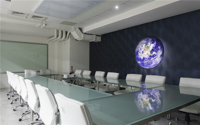 3000平現(xiàn)代人文科技公司獨(dú)棟辦公樓會(huì)議室裝修設(shè)計(jì)案例 3000平現(xiàn)代人文科技公司獨(dú)棟辦公樓會(huì)議室裝修設(shè)計(jì)案例