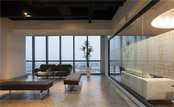 3000平現(xiàn)代人文科技公司獨(dú)棟辦公樓休閑區(qū)裝修設(shè)計(jì)案例 3000平現(xiàn)代人文科技公司獨(dú)棟辦公樓休閑區(qū)裝修設(shè)計(jì)案例