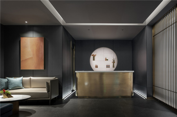 時(shí)尚與傳統(tǒng)融為一體的精品港式小火鍋裝修設(shè)計(jì)方案 時(shí)尚與傳統(tǒng)融為一體的精品港式小火鍋裝修設(shè)計(jì)方案