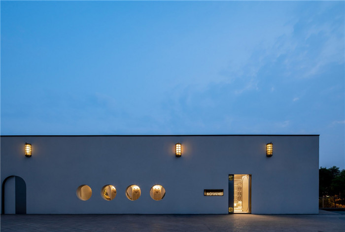 鄭州宏鈺堂裝修公司推薦NOVVINE酒吧裝修設(shè)計圖 鄭州宏鈺堂裝修公司推薦NOVVINE酒吧裝修設(shè)計圖