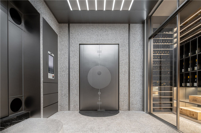 鄭州宏鈺堂裝修公司推薦NOVVINE酒吧裝修設(shè)計圖 鄭州宏鈺堂裝修公司推薦NOVVINE酒吧裝修設(shè)計圖