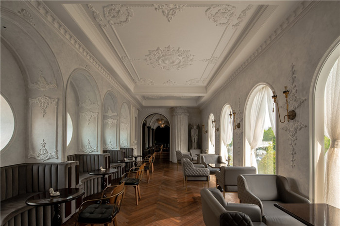 鄭州宏鈺堂裝修公司推薦NOVVINE酒吧裝修設(shè)計圖 鄭州宏鈺堂裝修公司推薦NOVVINE酒吧裝修設(shè)計圖