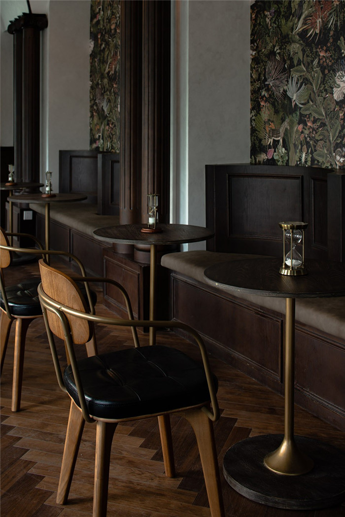 鄭州宏鈺堂裝修公司推薦NOVVINE酒吧裝修設(shè)計圖 鄭州宏鈺堂裝修公司推薦NOVVINE酒吧裝修設(shè)計圖