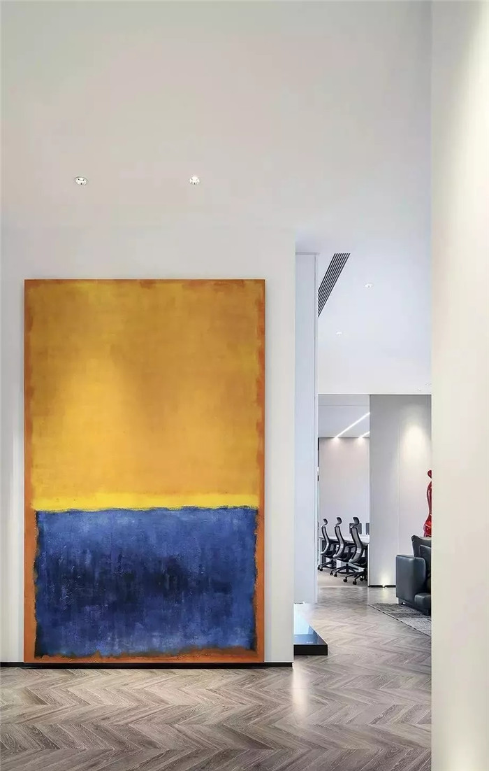 簡約干練的知名設(shè)計(jì)公司辦公室室內(nèi)裝修設(shè)計(jì)方案 簡約干練的知名設(shè)計(jì)公司辦公室室內(nèi)裝修設(shè)計(jì)方案