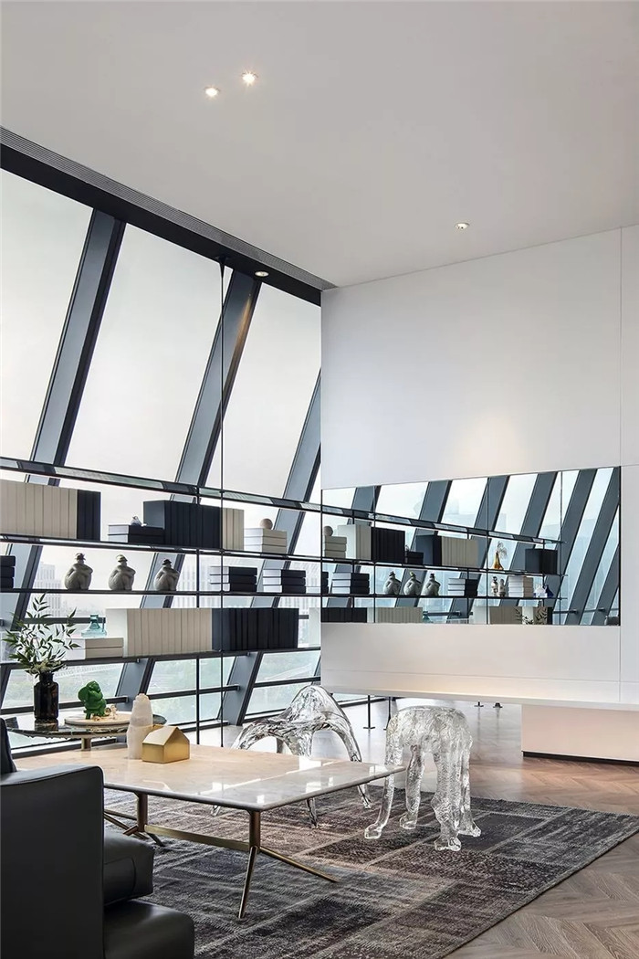 簡約干練的知名設(shè)計(jì)公司辦公室洽談區(qū)裝修設(shè)計(jì)方案 簡約干練的知名設(shè)計(jì)公司辦公室洽談區(qū)裝修設(shè)計(jì)方案