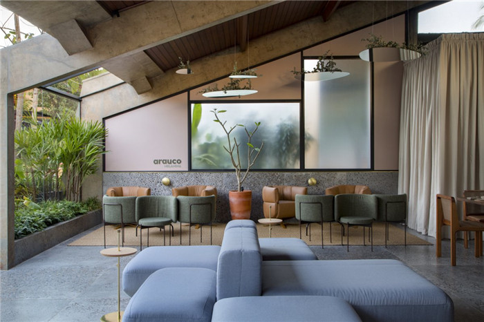 宏鈺堂專業(yè)餐飲裝修公司推薦國外花園餐廳設(shè)計方案 宏鈺堂專業(yè)餐飲裝修公司推薦國外花園餐廳設(shè)計方案