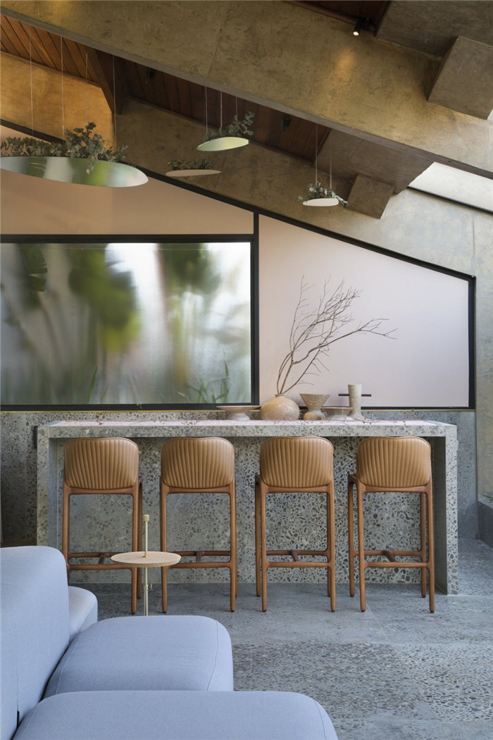 宏鈺堂專業(yè)餐飲裝修公司推薦國外花園餐廳設(shè)計方案 宏鈺堂專業(yè)餐飲裝修公司推薦國外花園餐廳設(shè)計方案