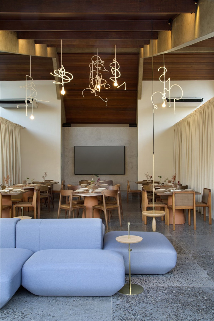 宏鈺堂專業(yè)餐飲裝修公司推薦國外花園餐廳設(shè)計方案 宏鈺堂專業(yè)餐飲裝修公司推薦國外花園餐廳設(shè)計方案