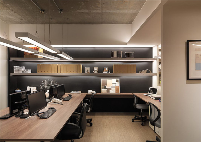 宏鈺堂裝飾分享小而美的個人工作室裝修設計方案 宏鈺堂裝飾分享小而美的個人工作室裝修設計方案