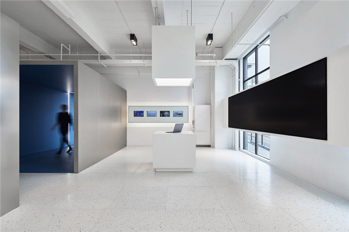 宏鈺堂展廳裝修公司推薦圣東尼材料展示中心設(shè)計方案 宏鈺堂展廳裝修公司推薦圣東尼材料展示中心設(shè)計方案