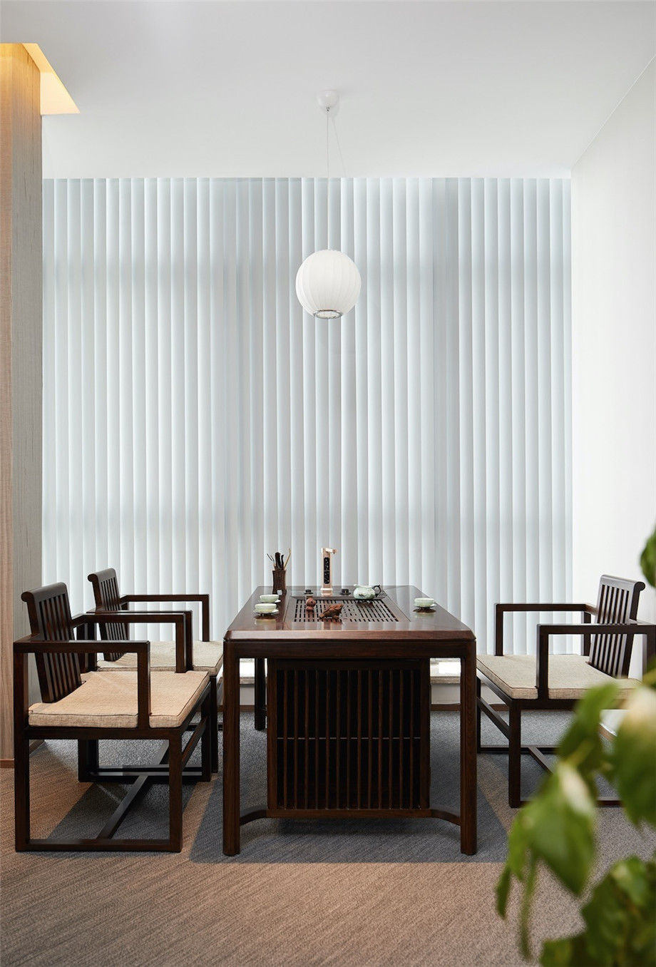 物流公司共享理念現(xiàn)代時(shí)尚總經(jīng)理辦公室茶歇區(qū)裝修設(shè)計(jì)圖片 物流公司共享理念現(xiàn)代時(shí)尚總經(jīng)理辦公室茶歇區(qū)裝修設(shè)計(jì)圖片