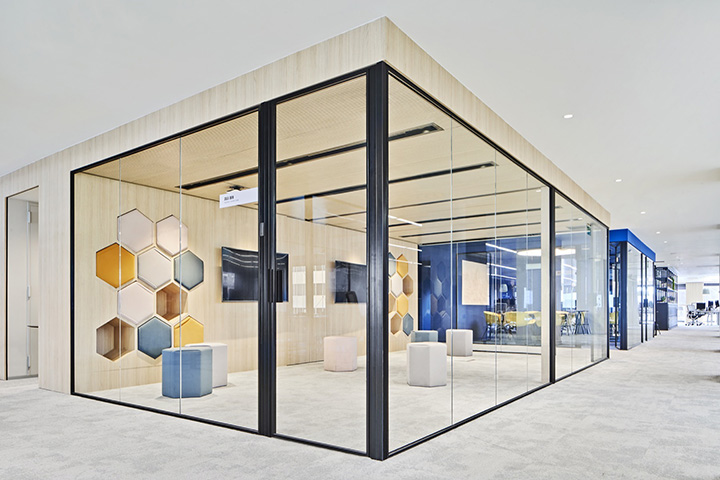 鄭州好的金融企業(yè)辦公室裝修設(shè)計(jì)風(fēng)格分類與要點(diǎn) 鄭州好的金融企業(yè)辦公室裝修設(shè)計(jì)風(fēng)格分類與要點(diǎn)