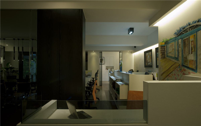 鄭州宏鈺堂辦公裝修公司分享小型工作室裝修方案 鄭州宏鈺堂辦公裝修公司分享小型工作室裝修方案