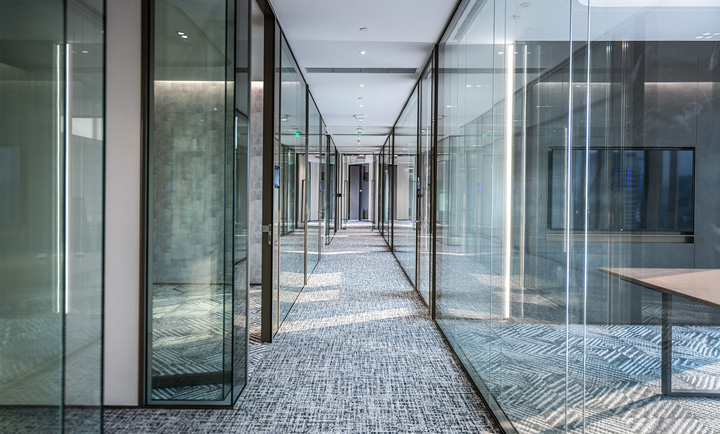 專業(yè)辦公裝修公司推薦中倫律師事務所走廊裝修設計案例 專業(yè)辦公裝修公司推薦中倫律師事務所走廊裝修設計案例