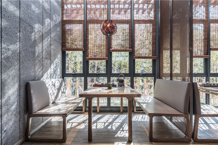 鄭州中餐廳裝修公司推薦福順齋中餐廳裝修設(shè)計(jì)案例 鄭州中餐廳裝修公司推薦福順齋中餐廳裝修設(shè)計(jì)案例