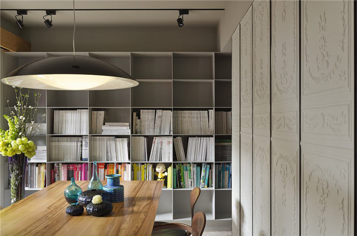 鄭州小型設(shè)計工作室裝修設(shè)計案例 鄭州小型設(shè)計工作室裝修設(shè)計案例