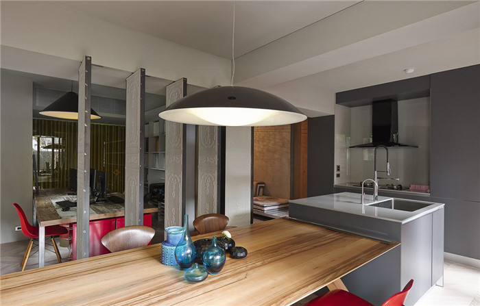 鄭州小型設(shè)計工作室裝修設(shè)計案例 鄭州小型設(shè)計工作室裝修設(shè)計案例