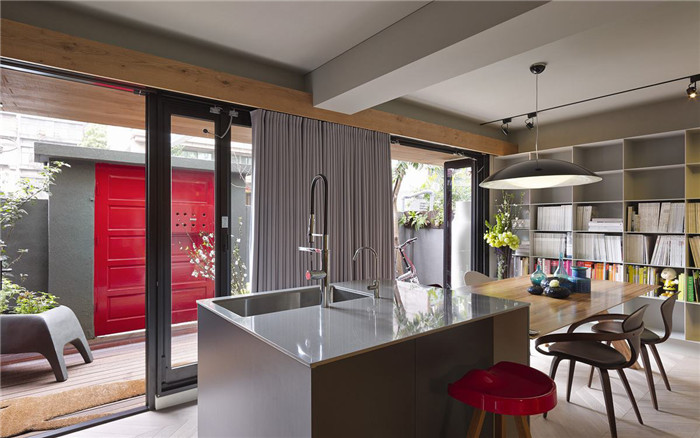 鄭州小型設(shè)計工作室裝修設(shè)計案例 鄭州小型設(shè)計工作室裝修設(shè)計案例