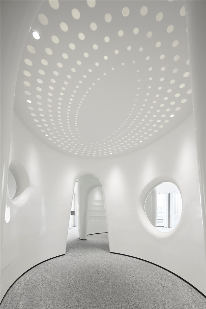 知名進(jìn)口汽車集團(tuán)總部辦公樓&展廳裝修設(shè)計(jì)實(shí)景圖 知名進(jìn)口汽車集團(tuán)總部辦公樓&展廳裝修設(shè)計(jì)實(shí)景圖