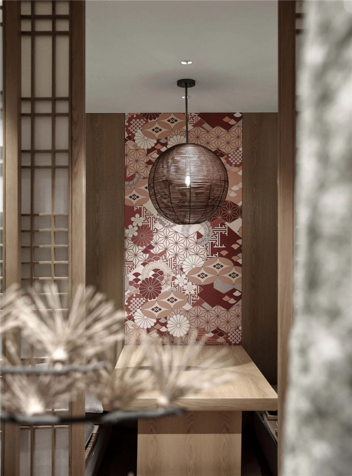 鄭州專業(yè)日式餐廳裝修推薦高端壽司店室內(nèi)裝修設(shè)計圖 鄭州專業(yè)日式餐廳裝修推薦高端壽司店室內(nèi)裝修設(shè)計圖