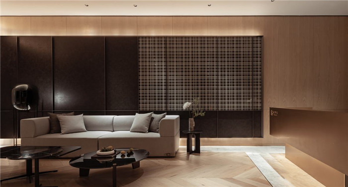 220平小而精美的醫(yī)療美容中心休閑洽談區(qū)裝修設(shè)計(jì)方案 220平小而精美的醫(yī)療美容中心休閑洽談區(qū)裝修設(shè)計(jì)方案