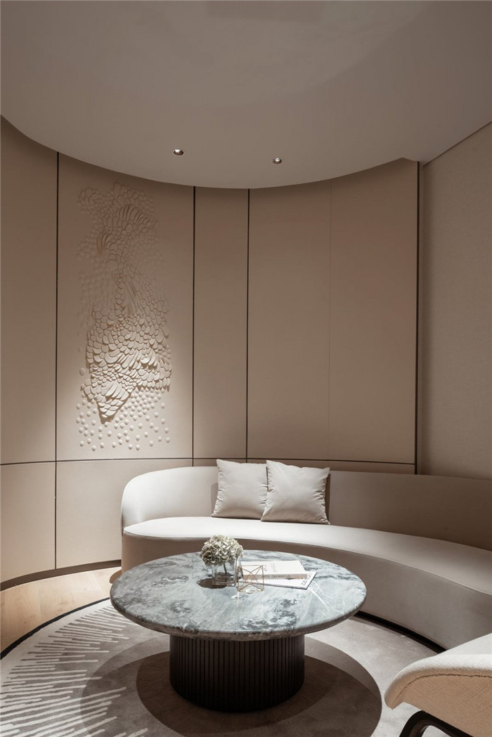 220平小而精美的醫(yī)療美容中心裝修設(shè)計(jì)方案 220平小而精美的醫(yī)療美容中心裝修設(shè)計(jì)方案