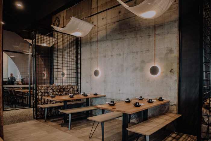 Masizzim高檔韓式主題餐廳裝修設(shè)計(jì)實(shí)景圖 Masizzim高檔韓式主題餐廳裝修設(shè)計(jì)實(shí)景圖