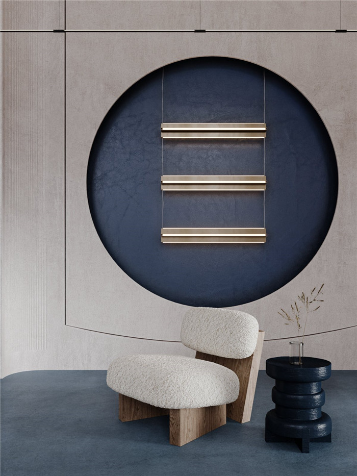 高級華麗大氣的Juniper燈具照明展廳裝修設(shè)計方案 高級華麗大氣的Juniper燈具照明展廳裝修設(shè)計方案