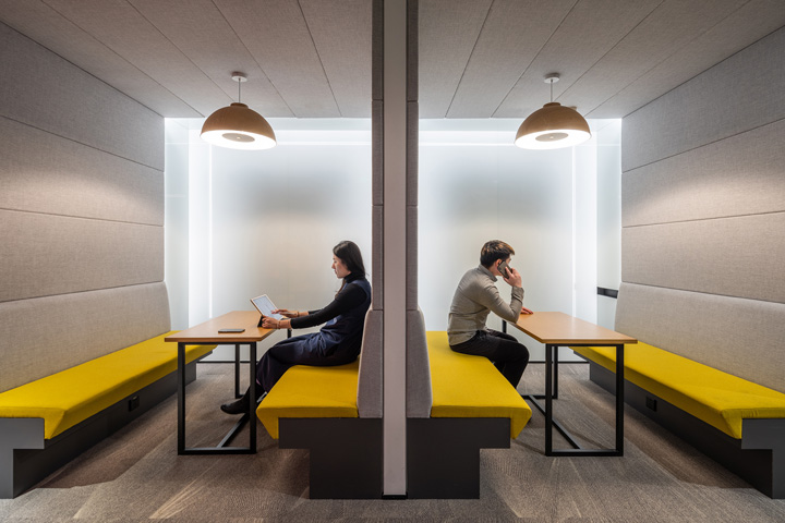 以家為主題的紅星美凱龍總部辦公樓電話亭裝修設(shè)計(jì)方案 以家為主題的紅星美凱龍總部辦公樓電話亭裝修設(shè)計(jì)方案