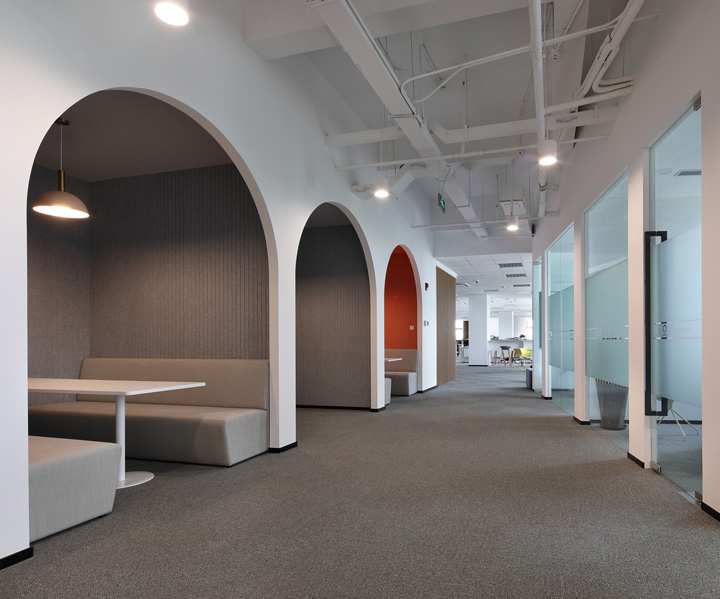 中國最大的在線理財(cái)教育機(jī)構(gòu)辦公樓洽談室裝修設(shè)計(jì)方案 中國最大的在線理財(cái)教育機(jī)構(gòu)辦公樓洽談室裝修設(shè)計(jì)方案