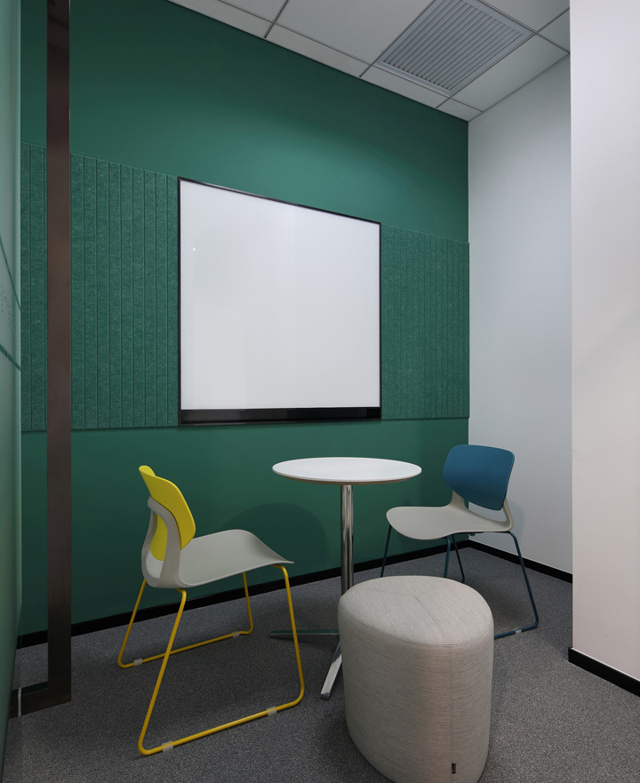 中國最大的在線理財(cái)教育機(jī)構(gòu)辦公樓小型洽談室裝修設(shè)計(jì)方案 中國最大的在線理財(cái)教育機(jī)構(gòu)辦公樓小型洽談室裝修設(shè)計(jì)方案